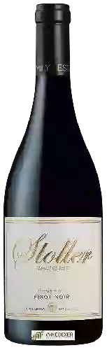 Weingut Stoller Family Estate - Reserve Pinot Noir