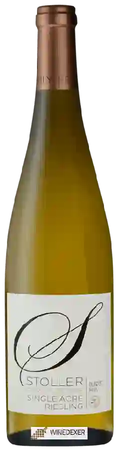 Weingut Stoller Family Estate - Single Acre Riesling