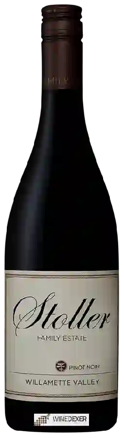 Weingut Stoller Family Estate - Willamette Valley Pinot Noir