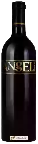 Weingut Stolpman Vineyards - Angeli