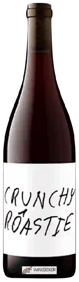 Weingut Stolpman Vineyards - Crunchy Rôastie Weingut Stolpman Vineyards - Crunchy Rôastie