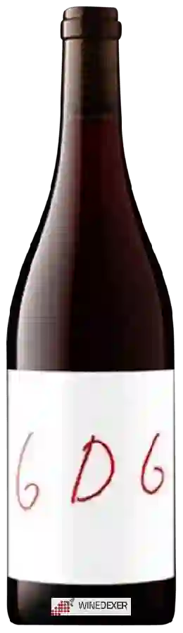 Weingut Stolpman Vineyards - GDG