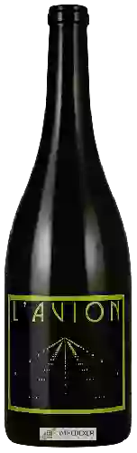 Weingut Stolpman Vineyards - L'Avion