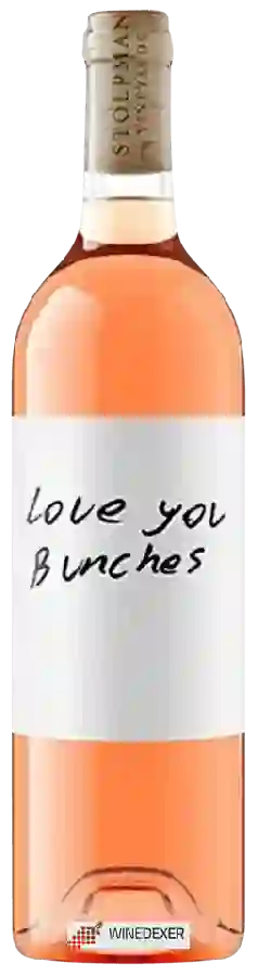 Weingut Stolpman Vineyards - Love You Bunches Rosé