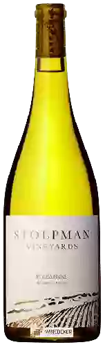 Weingut Stolpman Vineyards - Roussanne