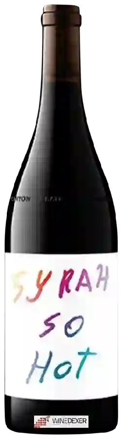 Weingut Stolpman Vineyards - Syrah So Hot Weingut Stolpman Vineyards - Syrah So Hot