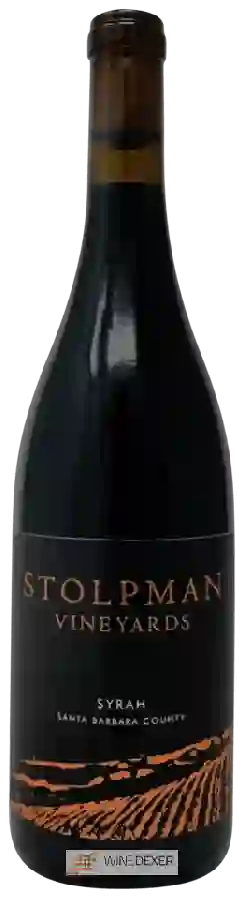 Weingut Stolpman Vineyards - Syrah Weingut Stolpman Vineyards - Syrah