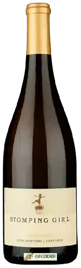 Weingut Stomping Girl - Hyde Vineyard Chardonnay