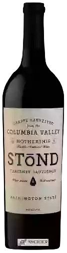 Weingut Stond Cellars - Cabernet Sauvignon