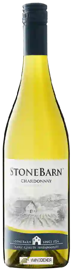 Weingut Stone Barn - Chardonnay