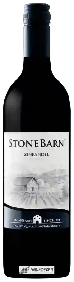 Weingut Stone Barn - Zinfandel