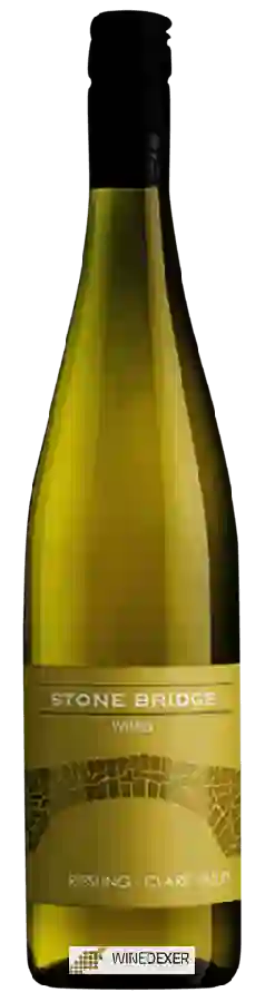 Weingut Stone Bridge - Riesling