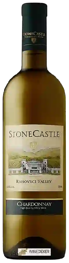 Weingut Stone Castle - Chardonnay Weingut Stone Castle - Chardonnay