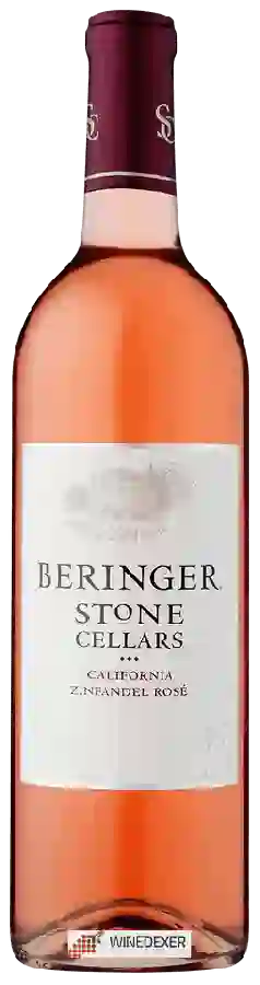 Weingut Stone Cellars - Zinfandel Rosé Weingut Stone Cellars - Zinfandel Rosé