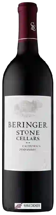 Weingut Stone Cellars - Zinfandel Weingut Stone Cellars - Zinfandel