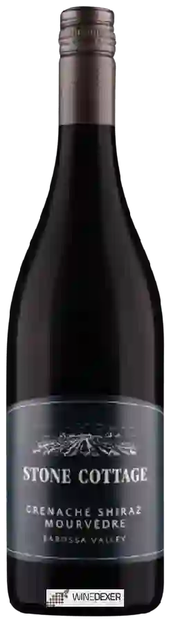 Weingut Stone Cottage - Grenache - Shiraz - Mourvèdre