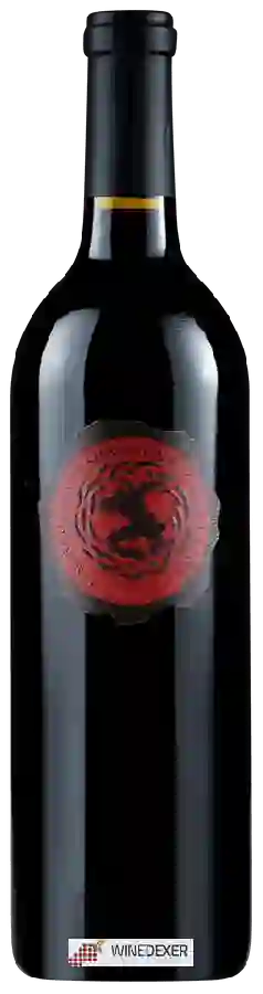 Weingut Stone Edge Farm - Surround Red