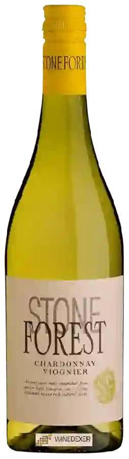 Weingut Stone Forest - Chardonnay - Viognier Weingut Stone Forest - Chardonnay - Viognier