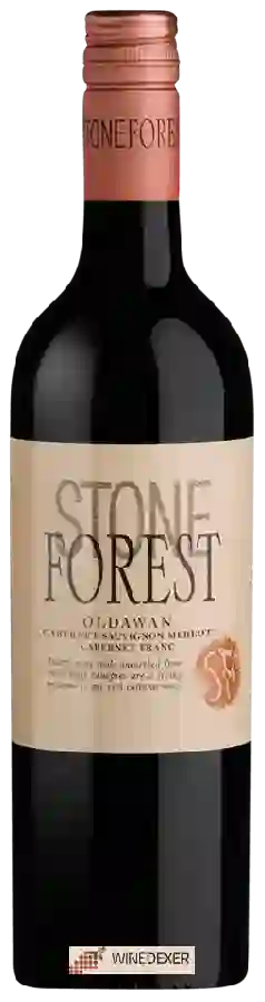Weingut Stone Forest - Oldawan Weingut Stone Forest - Oldawan
