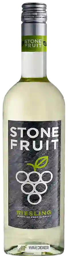 Weingut Stone Fruit - Riesling