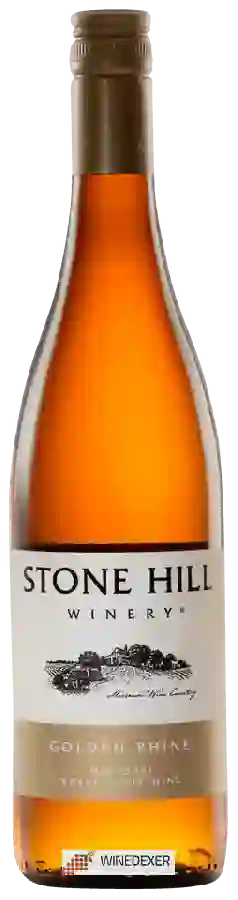 Weingut Stone Hill - Golden Rhine Weingut Stone Hill - Golden Rhine