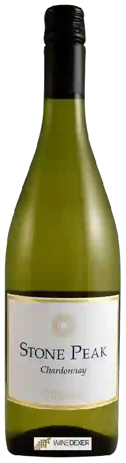 Weingut Stone Peak - Chardonnay