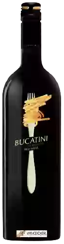 Weingut Stone's Throw - Bucatini Red