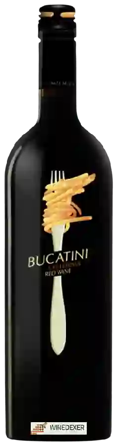 Weingut Stone's Throw - Bucatini Red Weingut Stone's Throw - Bucatini Red