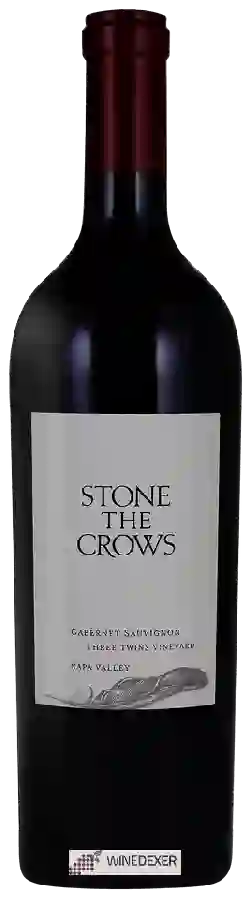 Weingut Stone The Crows - Cabernet Sauvignon