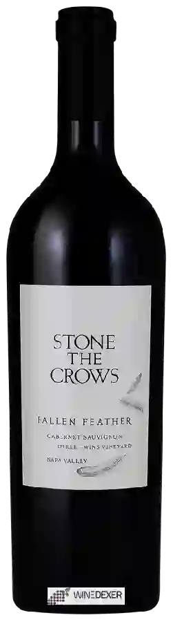 Weingut Stone The Crows - Fallen Feather Cabernet Sauvignon