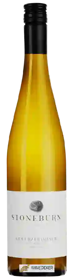 Weingut Stoneburn - Gewürztraminer Weingut Stoneburn - Gewürztraminer
