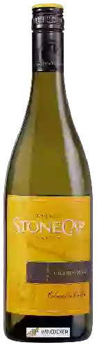 Weingut StoneCap - Chardonnay
