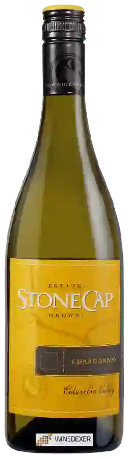 Weingut StoneCap - Chardonnay Weingut StoneCap - Chardonnay