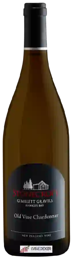Weingut Stonecroft - Old Vine Chardonnay Weingut Stonecroft - Old Vine Chardonnay