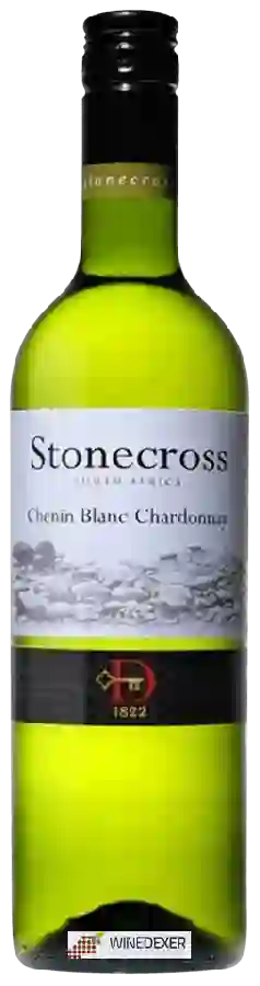 Weingut Stonecross - Chenin Blanc - Chardonnay