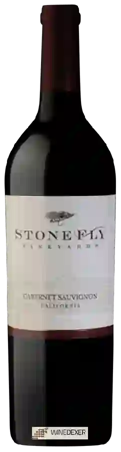 Weingut StoneFly - Cabernet Sauvignon Weingut StoneFly - Cabernet Sauvignon