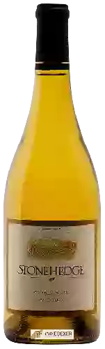 Weingut Stonehedge - Chardonnay