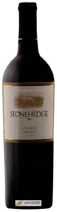 Weingut Stonehedge - Old Vines Zinfandel Weingut Stonehedge - Old Vines Zinfandel