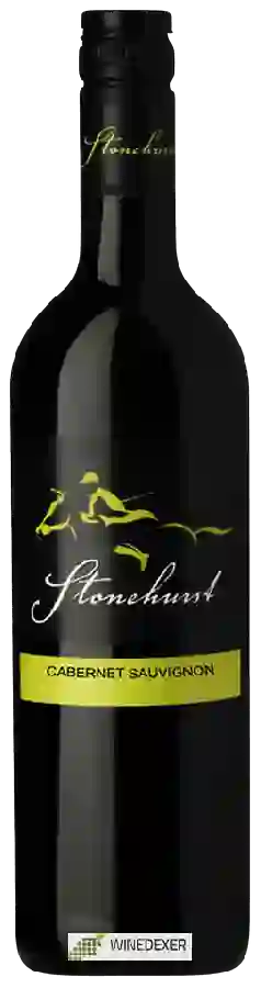 Weingut Stonehurst - Cabernet Sauvignon