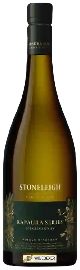 Weingut Stoneleigh - Chardonnay Rapaura Series