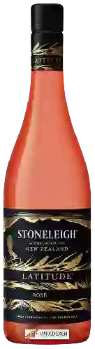 Weingut Stoneleigh - Latitude Rosé