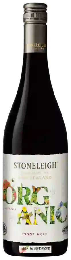 Weingut Stoneleigh - Organic Pinot Noir