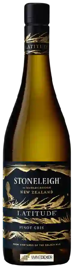 Weingut Stoneleigh - Pinot Gris Latitude