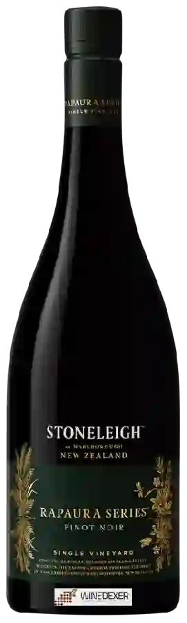 Weingut Stoneleigh - Pinot Noir Rapaura Series Weingut Stoneleigh - Pinot Noir Rapaura Series