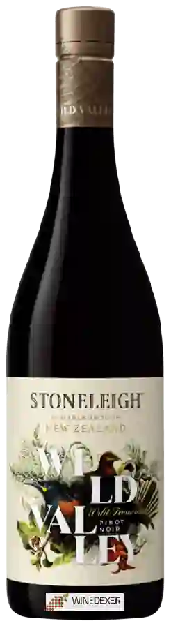Weingut Stoneleigh - Wild Valley Pinot Noir