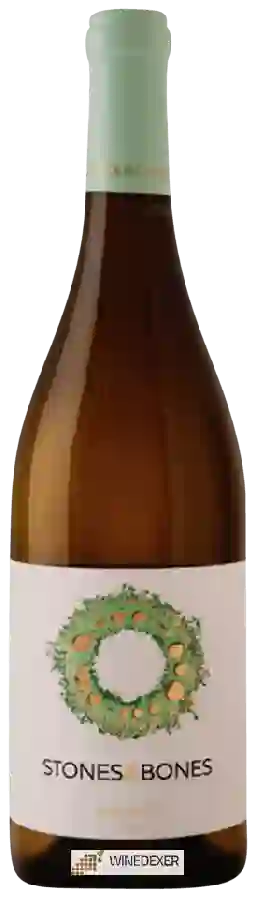 Weingut Stones & Bones - Blanco Weingut Stones & Bones - Blanco
