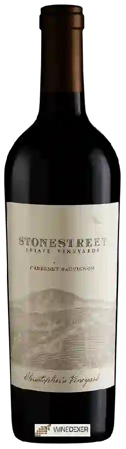Weingut Stonestreet - Christopher's Cabernet Sauvignon