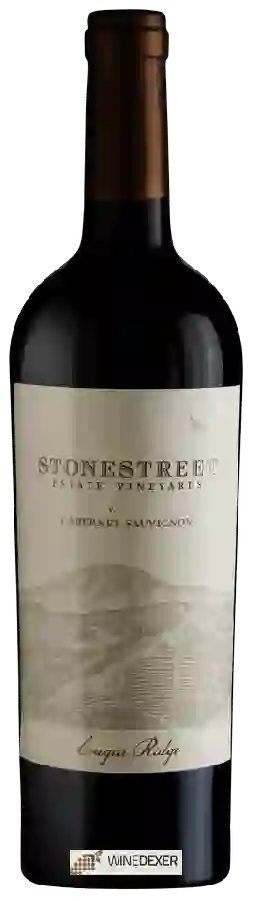 Weingut Stonestreet - Cougar Ridge Cabernet Sauvignon