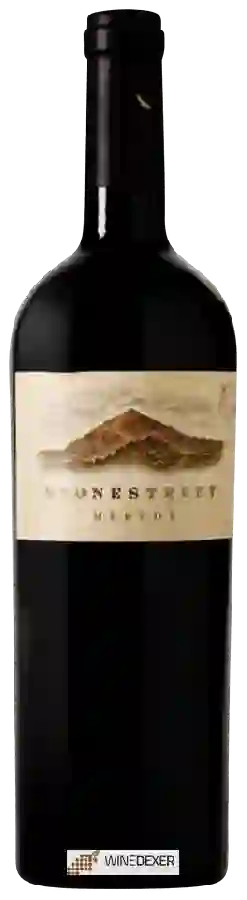 Weingut Stonestreet - Merlot