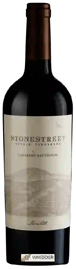 Weingut Stonestreet - Monolith Cabernet Sauvignon